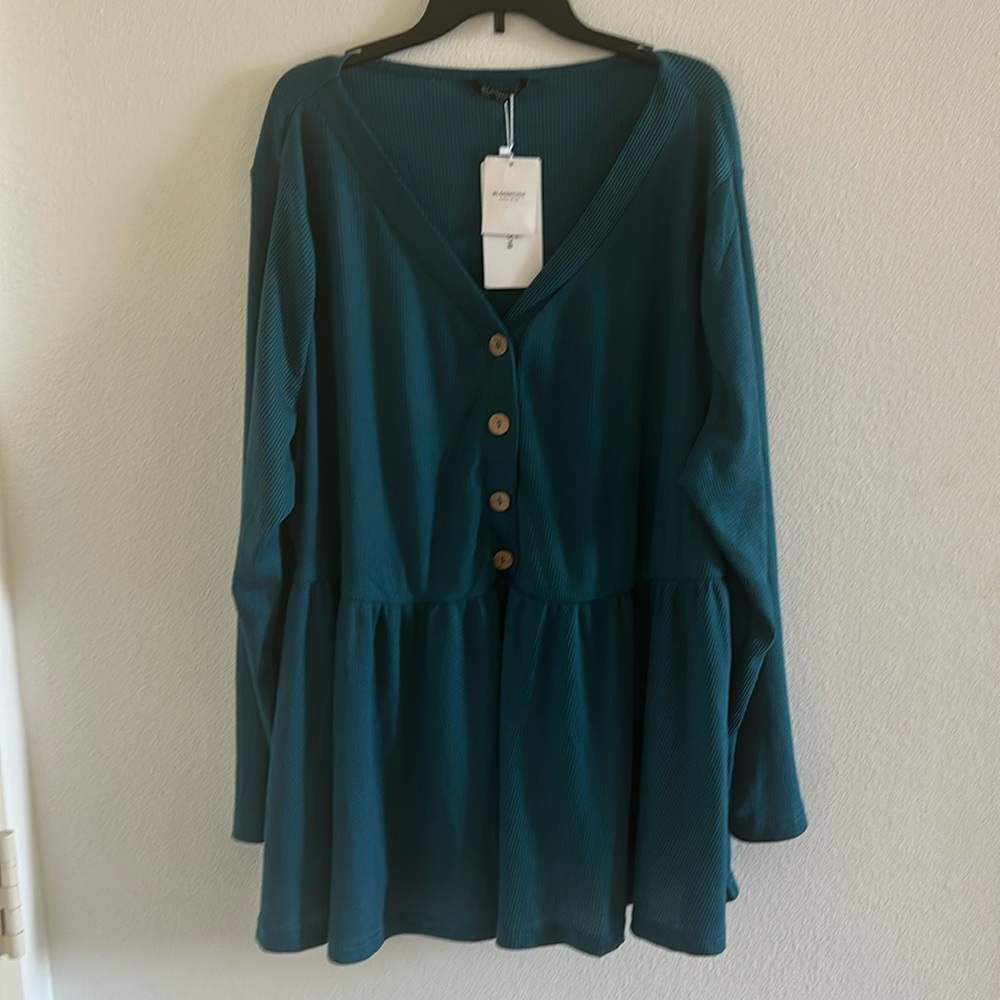 Bloomchic Dress